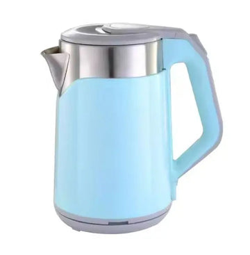 Stainless Steel Water Kettle Advibe Studio