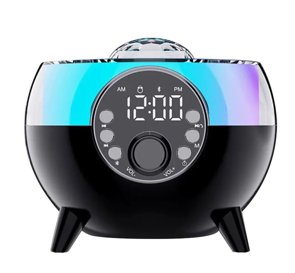 Starry Sky Bluetooth Speaker Advibe Studio