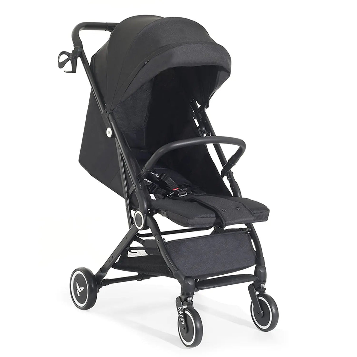 Stroller with Coffee Cup Holder Advibe Studio