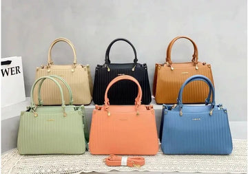 Stylish Formal Handbag Advibe Studio