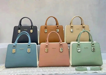 Stylish Women Shoulder Bag Advibe Studio