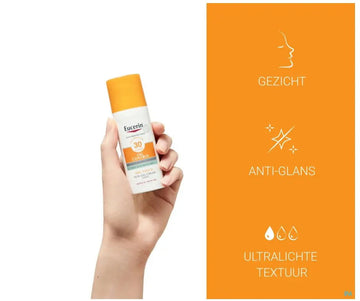 Sun Gel Cream (Original) Advibe Studio