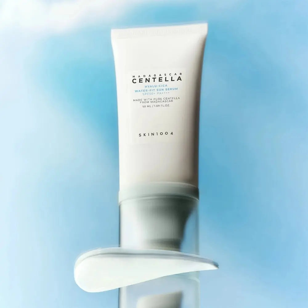 Sun Serum SPF50+ PA++++ (Original) Advibe Studio