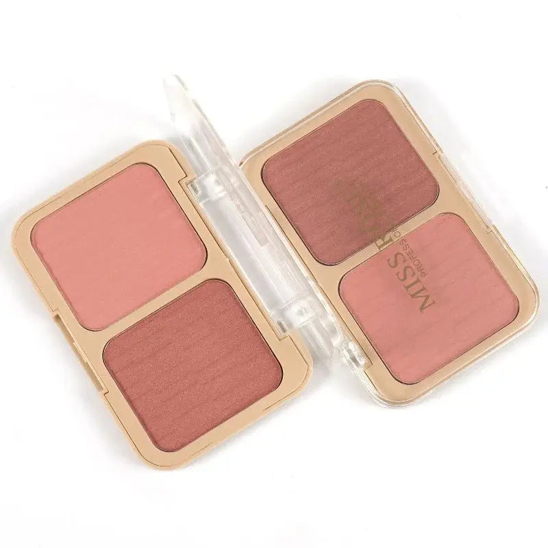 Sunset 2 Color Blush (Pack of 3) Advibe Studio