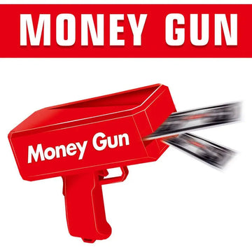 Super Money Gun Advibe Studio