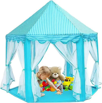 Sutekus Play Kids Tent Advibe Studio