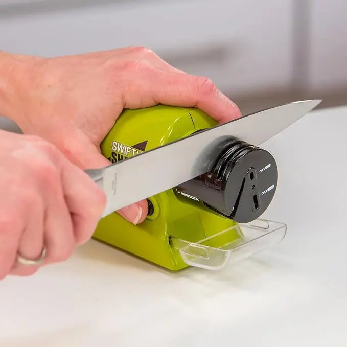 Swifty Tool Sharpener Advibe Studio