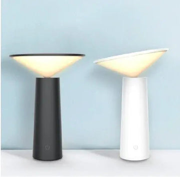Table Lamp USB LED Reading Book Light Touch Sensor Advibe Studio