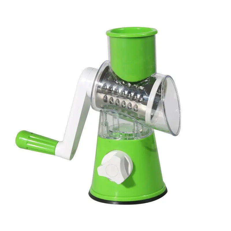 Table Top Drum Grater Advibe Studio