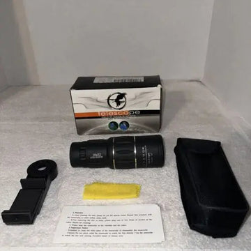 Tac Right Telescope Advibe Studio
