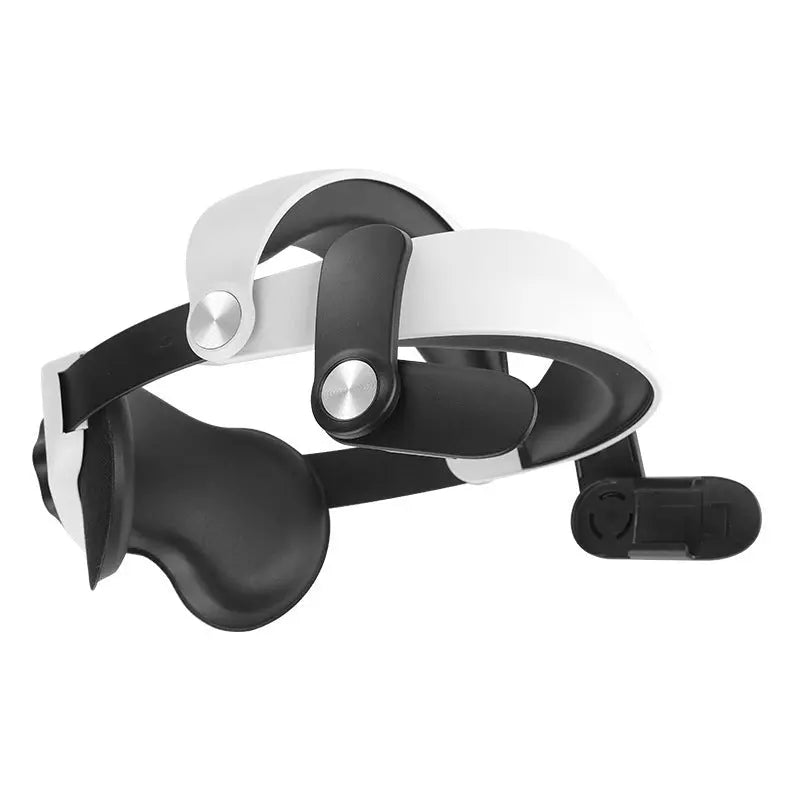 The Headset Can Be Replaced With Adjustable Headset VR Accessories Elite Version Advibe Studio