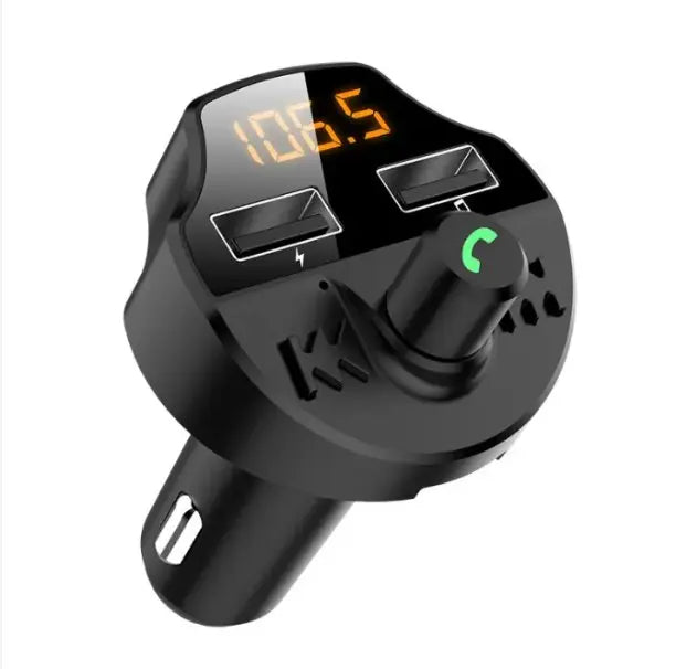 Transmitter Car Adapter Advibe Studio