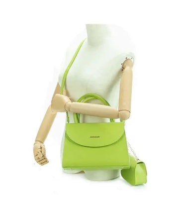 Trendy Women's Long Strap Shoulder Bag Advibe Studio
