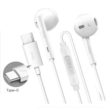 Type-C Earphone Advibe Studio