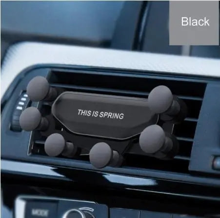 Universal car phone holder Advibe Studio