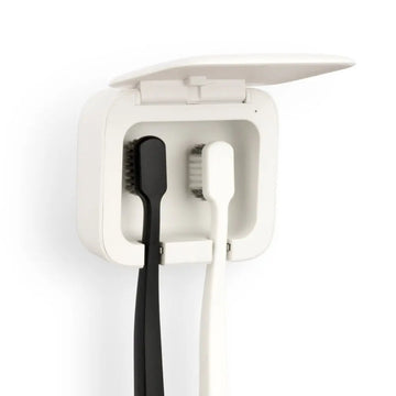 UV Light Toothbrush Sanitizer Advibe Studio