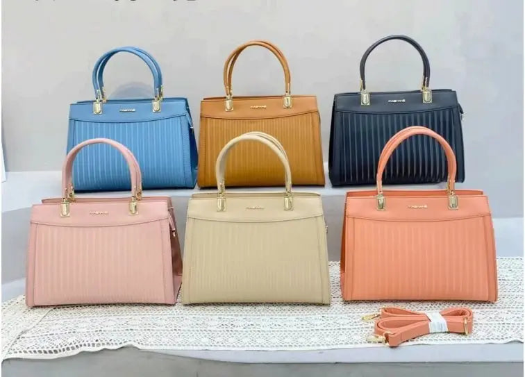 Versatile Casual Handbag For Women Advibe Studio