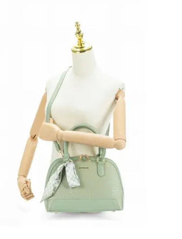 Versatile Double Handle Bag Advibe Studio