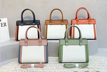 Versatile Handbag for Women Advibe Studio