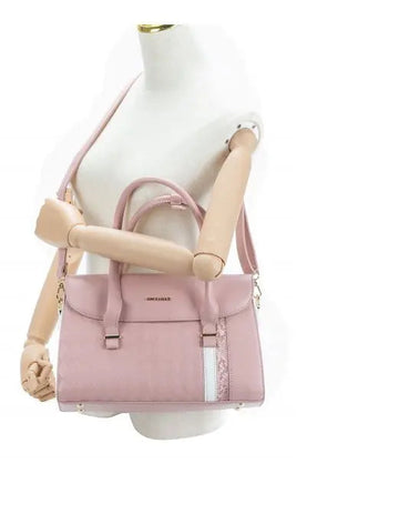 Versatile Pop Handbag Advibe Studio