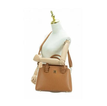 Versatile Striped Bag Advibe Studio
