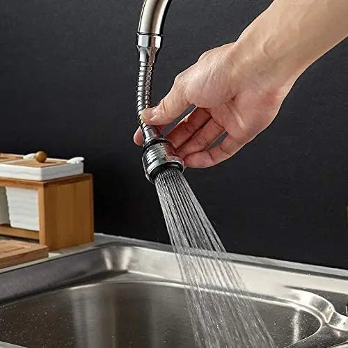 Water Faucet Spray Advibe Studio