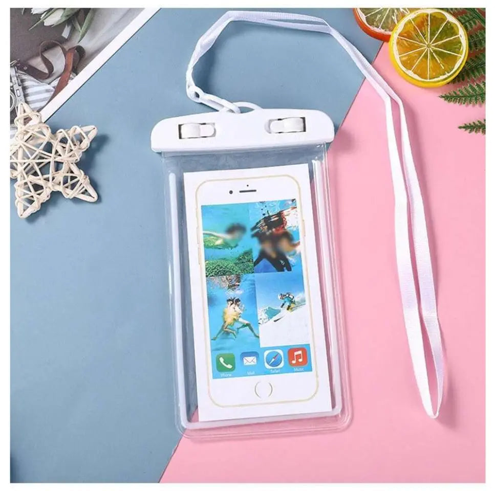 Water Proof Phone Cover Advibe Studio