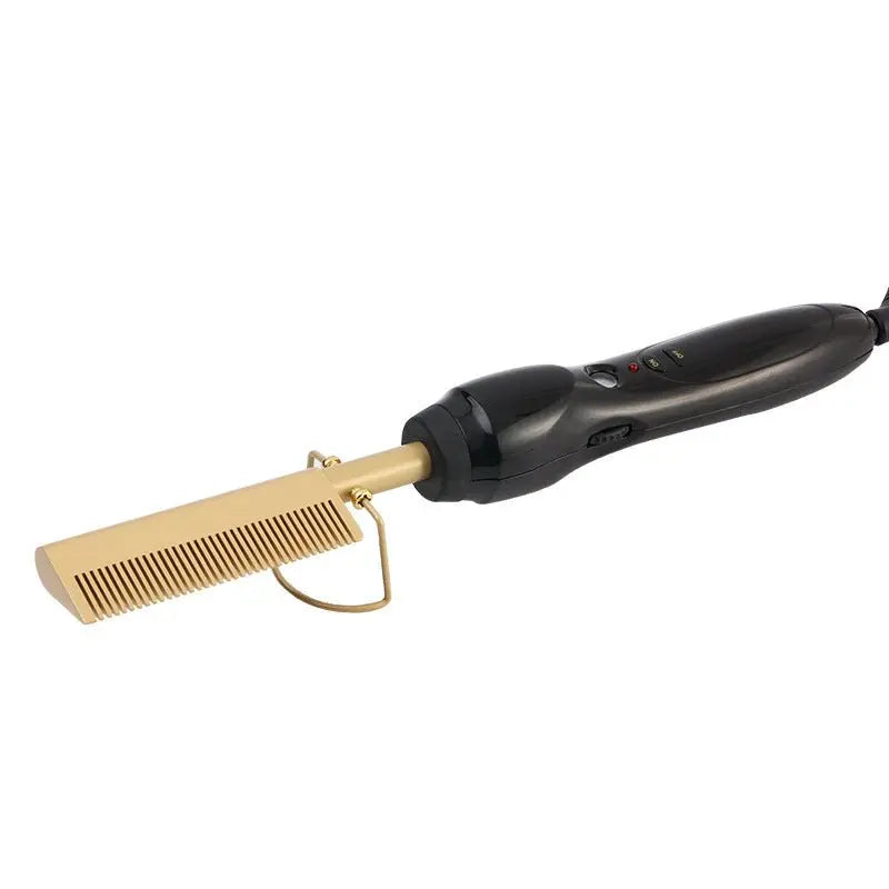 Wet and dry hair curlers Advibe Studio