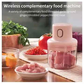 Wireless Chopper Advibe Studio