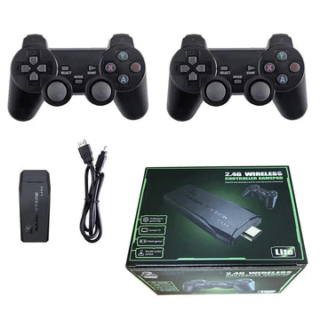 Wireless Controller Gamepad Advibe Studio
