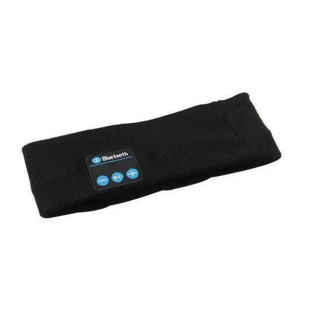 Wireless Music Headband Advibe Studio