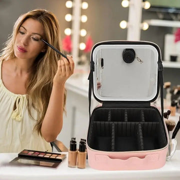 Women Beauty Box Advibe Studio