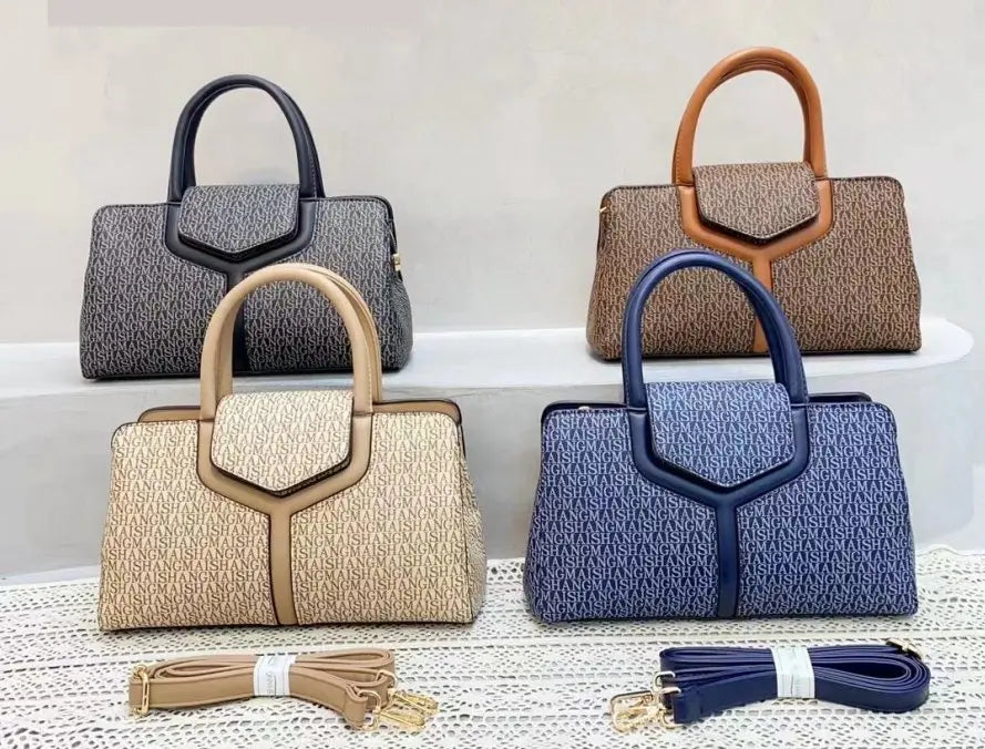 Women Crossbody Bag Advibe Studio