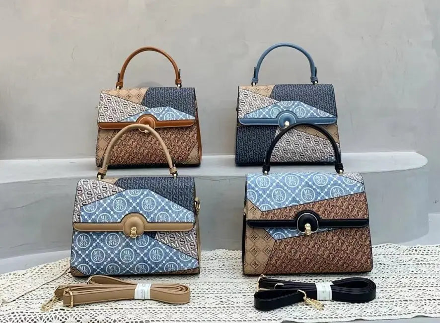 Women's Shoulder Bag Advibe Studio
