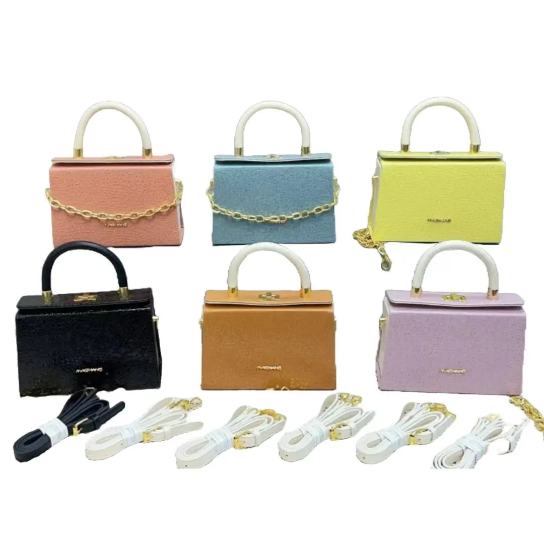 Women's Shoulder Crossbody Bag Advibe Studio