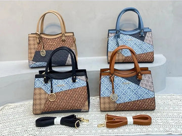 Women's Tote Bag Advibe Studio
