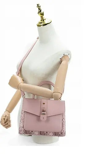 Women's Uptown Tote Bag Advibe Studio