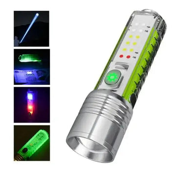 Zoom Flashlight Advibe Studio